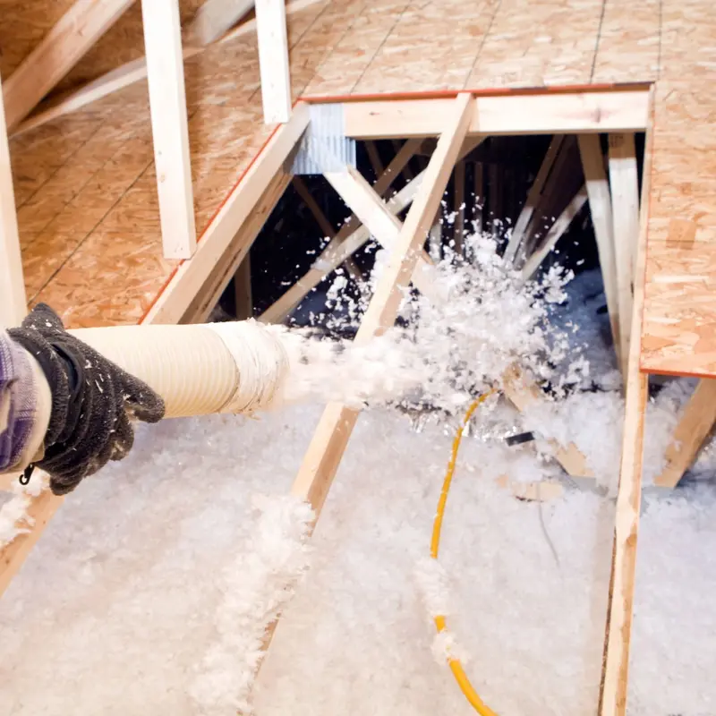 Efficiency Maine weatherization rebates