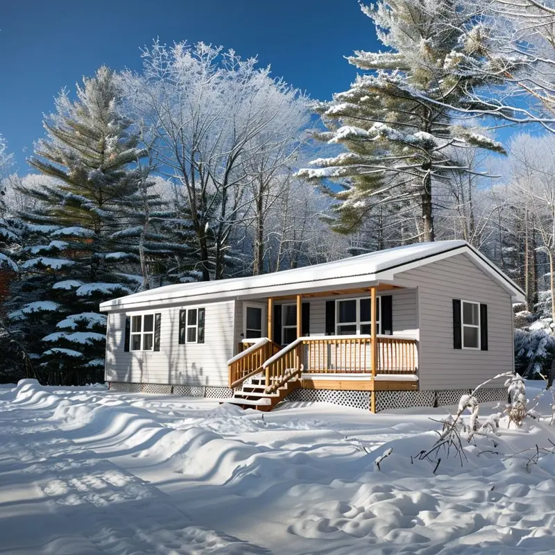 Cost to insulate a mobile home