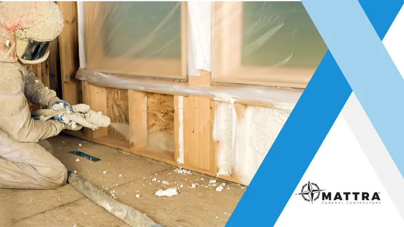 Hidden costs of insufficient insulation
