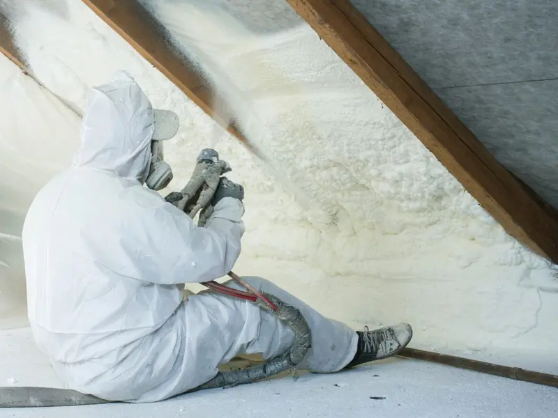 Top 3 home insulations comparison